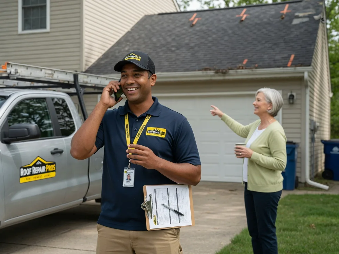 Roof Repair Grubbs, AR FAQs